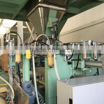 Keestar 3CM-P Automatic Flour Bag Sewing Closing Machine photo-2