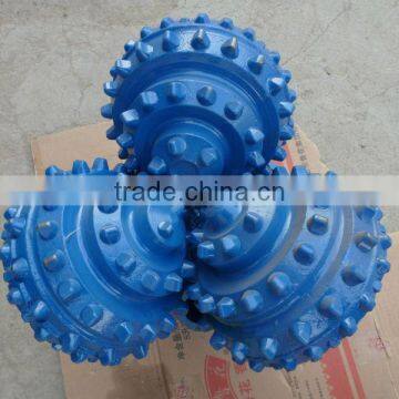 14 3/4" TCI tricone bit for drilling