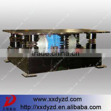 DY Hot Sale Concrete Table Vibrator