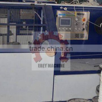 Yarn Bobbin Winder Rope High Speed Good Winding Machine photo-3