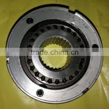 Hot Sale Transmission Gear for Peugeot 405 Gearbox photo-3