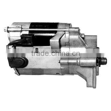 Mitsubishi Starter Motor M1T72583 MD172863 photo-2