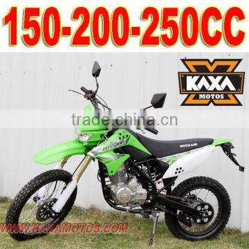 Motorized Bike150cc 200cc 250cc