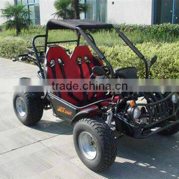 TK150GK-8 250cc off road go kart