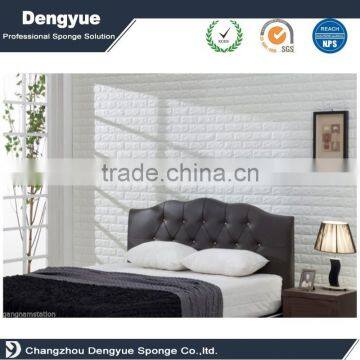 Professional Factory Manufacture Classic Style Multi Color Option Brick Stone 3d Wallpaper Self Adhesive photo-2