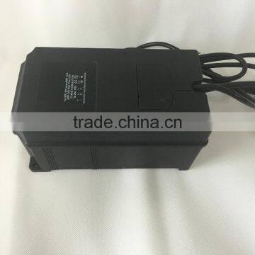 Compacta 600w Potted Ballast, Magnetic Grow Light Hydroponics HID photo-3