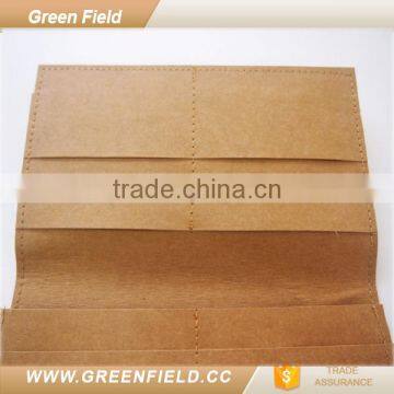 Washable Kraft Paper File Cover Office Stationery Supplies 2017 New photo-2