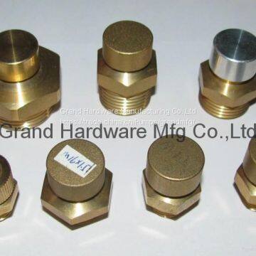 G 3/8 INCH BREATHER VENT PLUGS FOR GEAR BOX photo-5