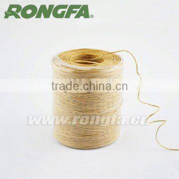 Zhenjiang Rongfa Biodegradable Agriculturetwisted Paper Twine photo-5