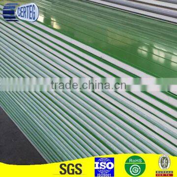 Core Insulation pu Roofing Sandwich Panel