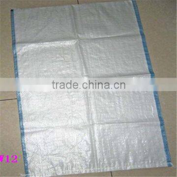 50kgs PP Woven Bag/ 25kgs Sugar Bag/fertilizer Bags, Chemical Bags, Seed Bags.mesh Bag photo-4