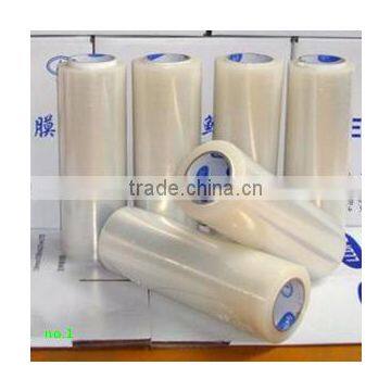 Plastic Cutter PE Cling Film for Food Wrap/PE Cling Film Without PVC/PE Cutter Cling Film photo-6
