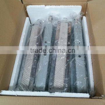 Gas Stainless Steel Fireplace Heater BBQ Straight Pipe Liner Tube Burner photo-5