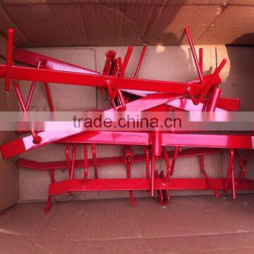 6" Rubber Band Racks photo-3