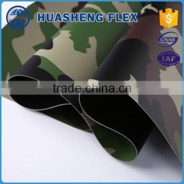 New design woven pvc coated inflatable door fabric