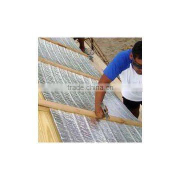 Other Heat Insulation Aluminum Foil Bubble for House Wrap Shield Underlayment photo-2