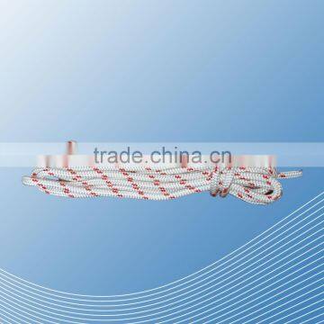 High Quality Hollow Polyester Braided Rope photo-2