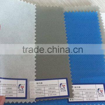 Vapor Barrier Type Roofing Membrane photo-6
