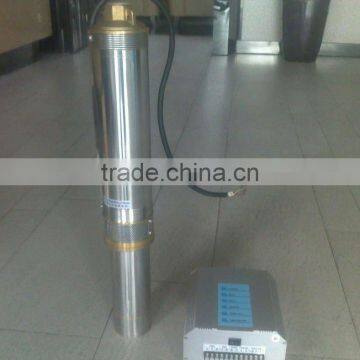 solar pressure tank for water pump