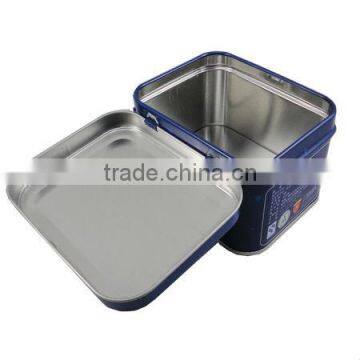 Rectangular Tin Can Gift Boxes photo-2