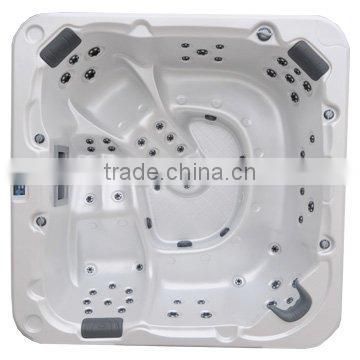 Water Massage Bahtub/Luxury Massage Bathtub/Water Jet Spa photo-5