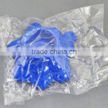 Party Used PP Candle Holder,candle Container Various Color photo-3