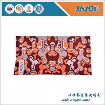 Buy Burning Black Red Bandana photo-2