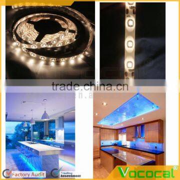 5m 12V 300 Units SMD 3528 LED Tape Flexible Waterproof LED Strip Light for Festival Christmas Halloween Party Decoration photo-3