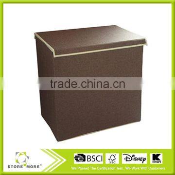 New Product Double Hamper Laundry Sorter photo-2