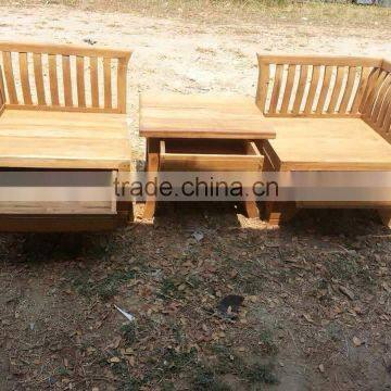 Teak Wood Furniture