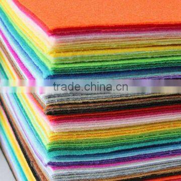 220gsm Felt Polyester Fabric photo-4