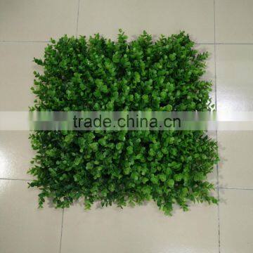 Fake Money Leaves Carpet Artificial Decorative Grass Carpet photo-2