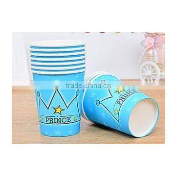 Cheap Birthday Party Cup Paper photo-2