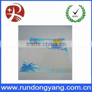 Food paper bag wholesale