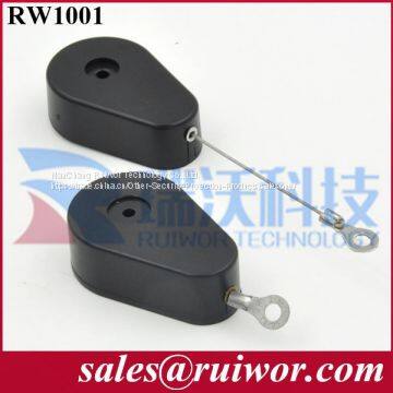 RW1001 Security Pull Box | Retracting Security Cable photo-3