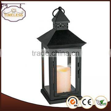 Hot selling factory directly decorative lantern for candle