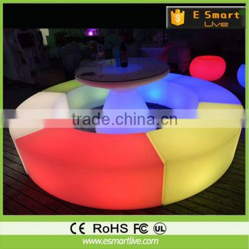 led bar counter and cyber cafe furniture and furniture disc