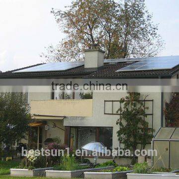 Bestsun Solar Energy Water Heater Parts BPS6000w photo-3