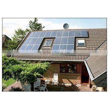 3000w MPPT Controller Solar Hot System photo-4