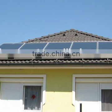 Best materials 5000w home solar electricity generating system good quantity solar generator system for home 5000W