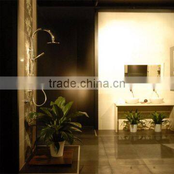 Home and Outdoor Decoration Synthetic Cheap Artificial Vertical Green Grass Wall E08 04R30 photo-3