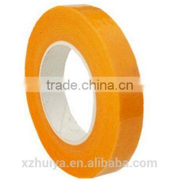 Color Packing Floral Tape, Floral Adhesive Tape for Flower Decoration photo-6