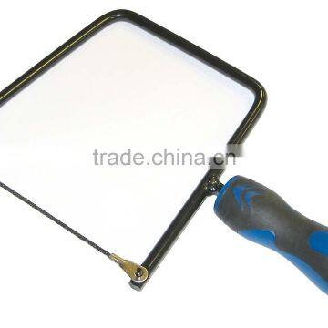 6 INCH FLOORING TILE CUTTING CARBIDE TILE ROD SAW AND BLADE