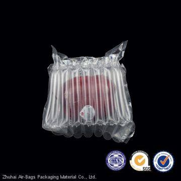 Factory Sales Air Bubble Bags Fresh Fruit Protective Packaging Bag Apple Bag Keep Freshness photo-4