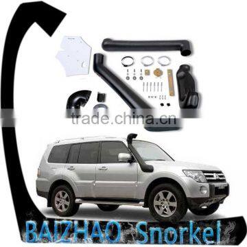 4wd Accessories Snorkel 4x4 for Toyota Hilux Revo 2015 Onwards photo-4