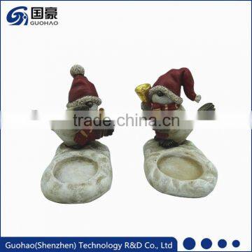 Professional Hot Sale Factory Price Elegant Candle Jars photo-4
