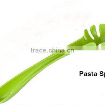 Plastic Pasta Spoon pasta server