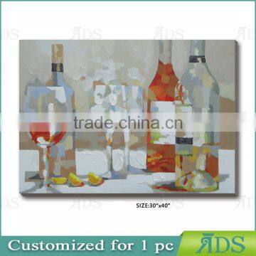 Wine Glass Painting Patterns Supplies