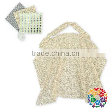 Highest Quality Baby Nursing Breastfeeding Cover Wide Hooter Hider photo-4