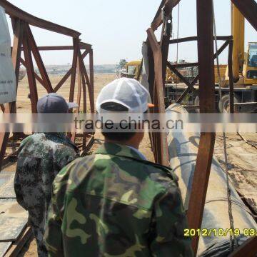 Geomembrane for Landfill photo-4